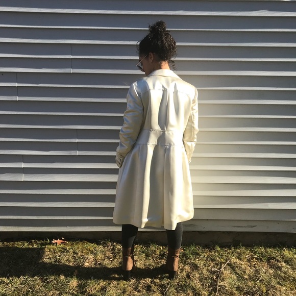 Spring Jacket - Picture 2 of 4